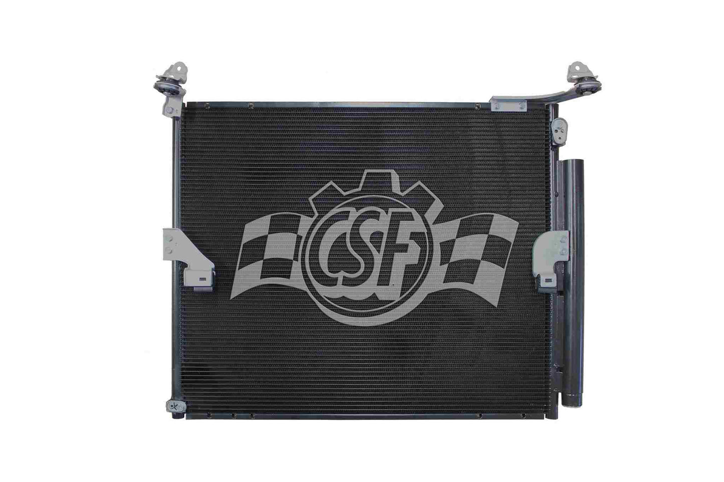 CSF 10-14 Toyota 4Runner 4.0L A/C Condenser 10740 *Discontinued