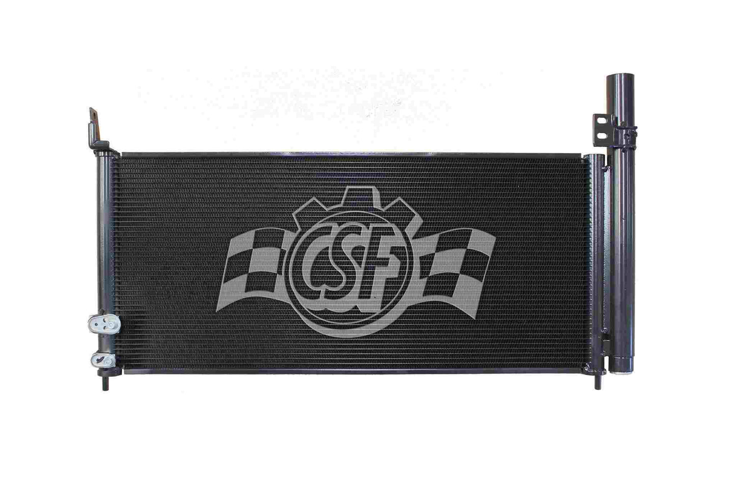 CSF 12-18 Toyota Prius V 1.8L A/C Condenser 10743 *Discontinued