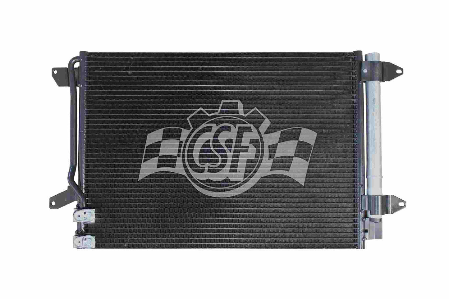 CSF 2014 Volkswagen Jetta 1.4L A/C Condenser 10745 *Discontinued