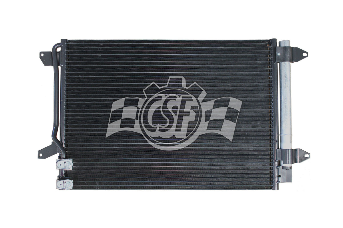 CSF 2014 Volkswagen Jetta 1.4L A/C Condenser 10745 *Discontinued