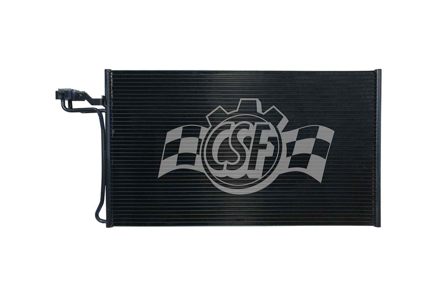 CSF 09-13 Volvo C30 2.5L A/C Condenser 10748 *Discontinued