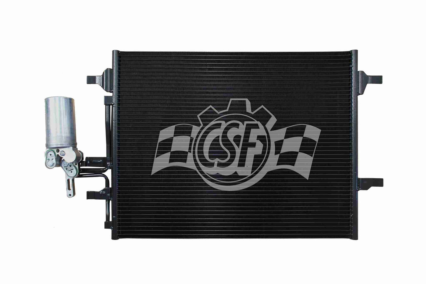 CSF 12-15 Volvo XC60 2.0L A/C Condenser 10749 *Discontinued