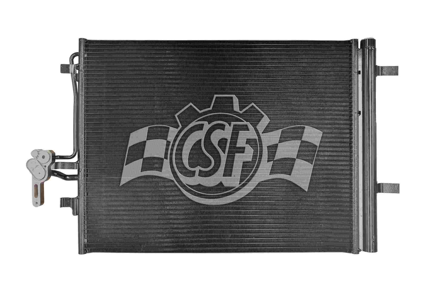 CSF 11-15 Volvo S80 3.0L A/C Condenser 10750 *Discontinued