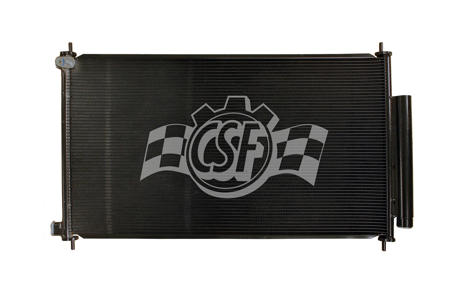 CSF 2014 Honda CR-V 2.4L A/C Condenser 10751 *Discontinued
