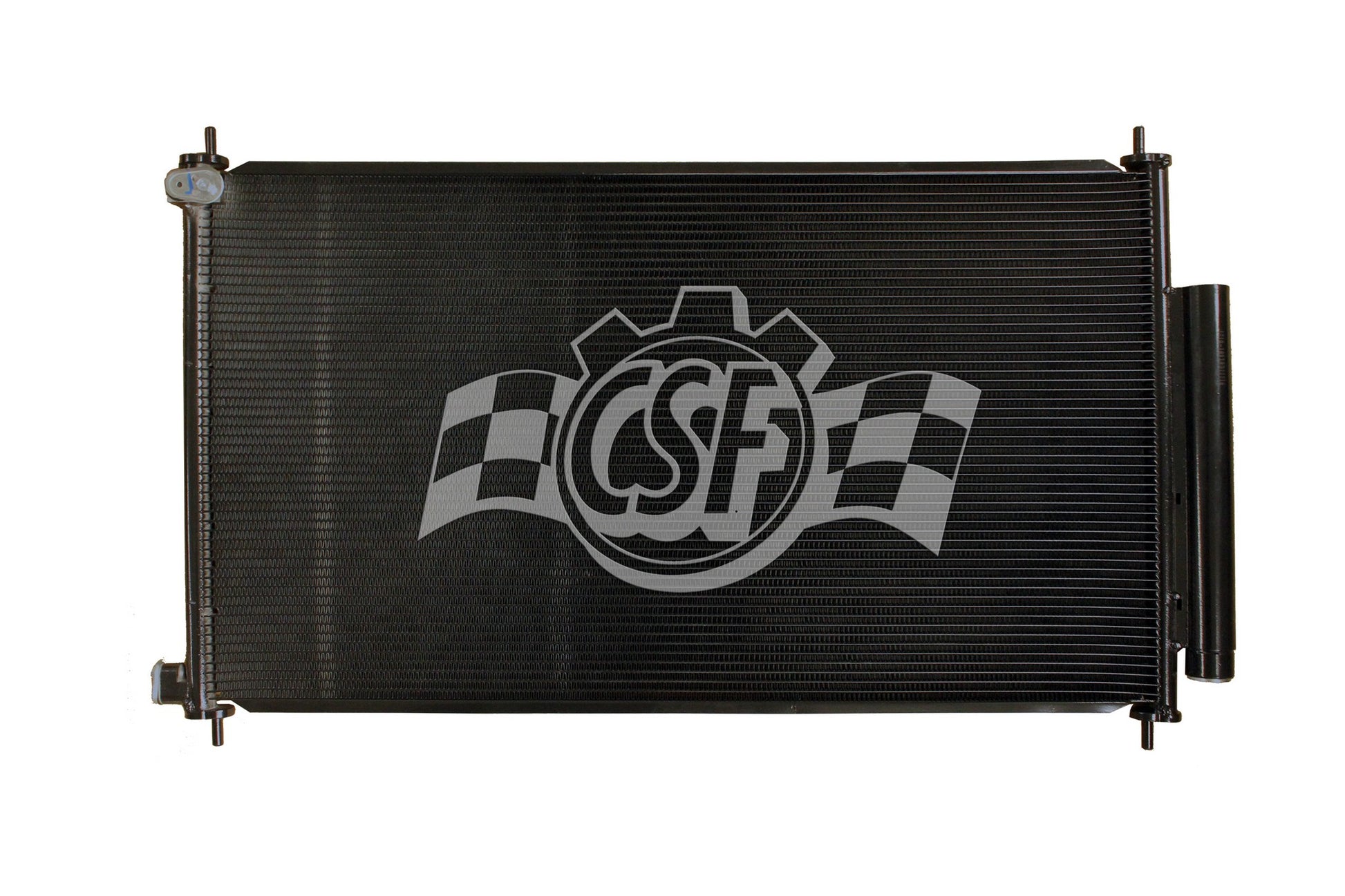 CSF 2014 Honda CR-V 2.4L A/C Condenser 10751 *Discontinued