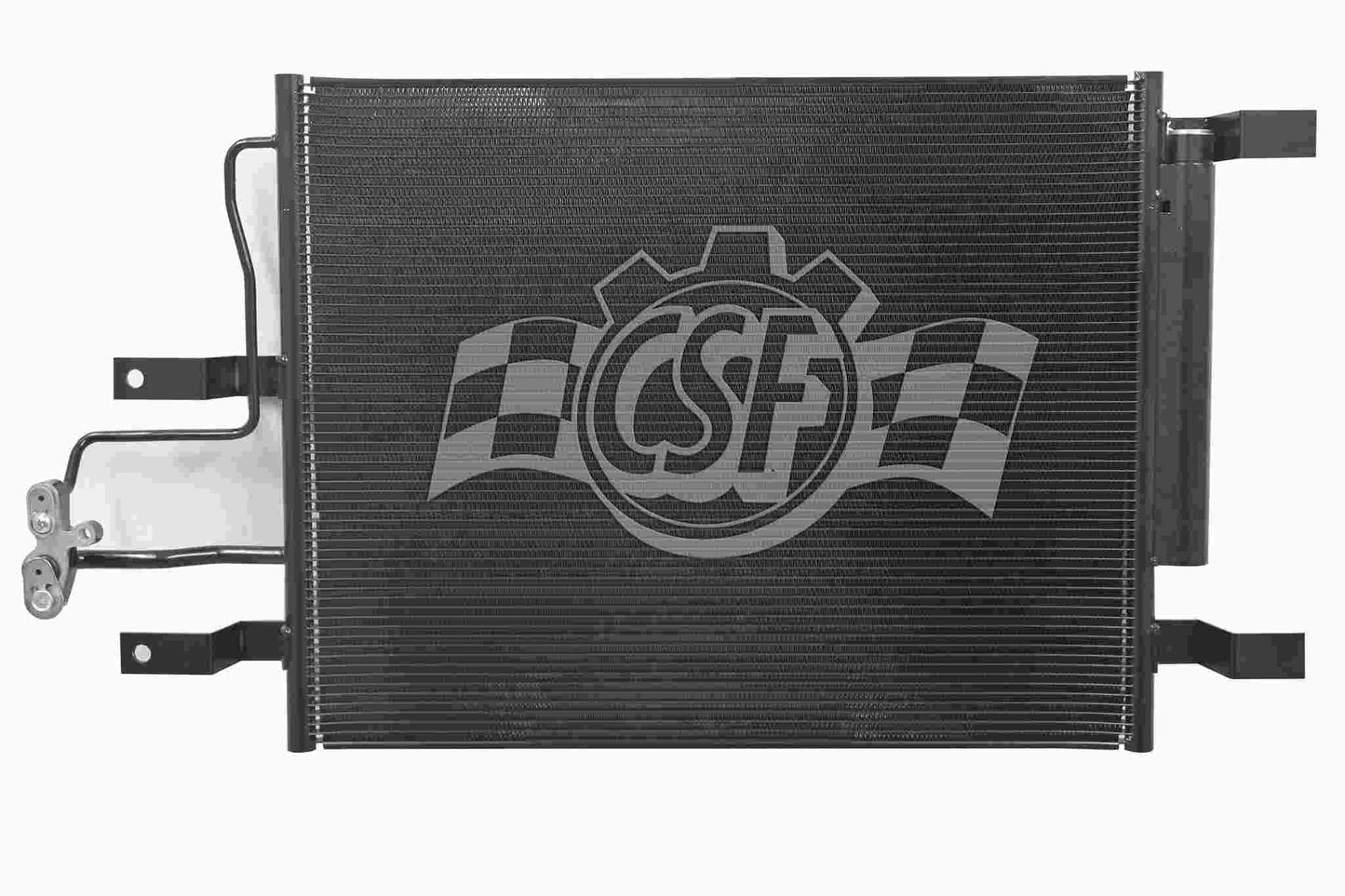 CSF 2014 Ram 2500 5.7L A/C Condenser 10752 *Discontinued
