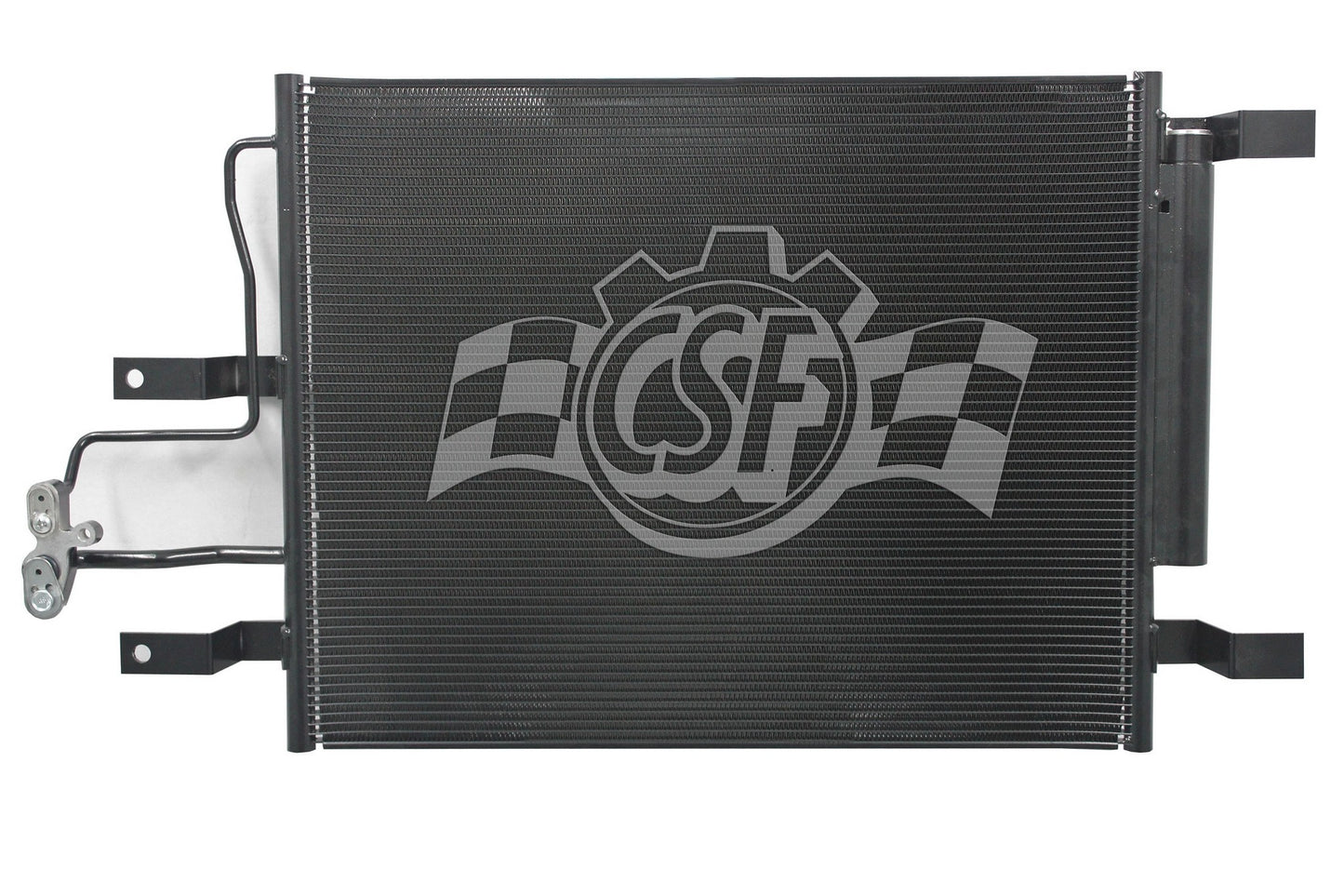 CSF 2014 Ram 2500 5.7L A/C Condenser 10752 *Discontinued