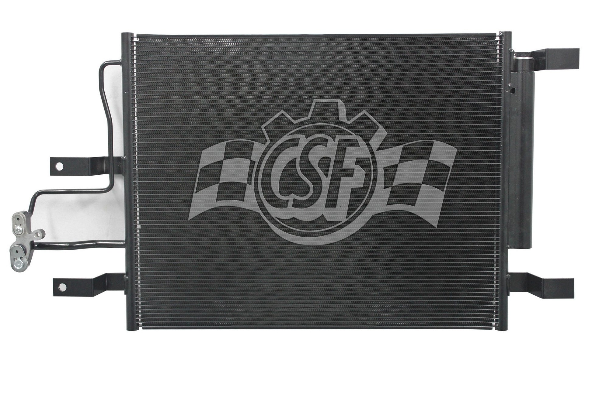 CSF 2014 Ram 2500 5.7L A/C Condenser 10752 *Discontinued