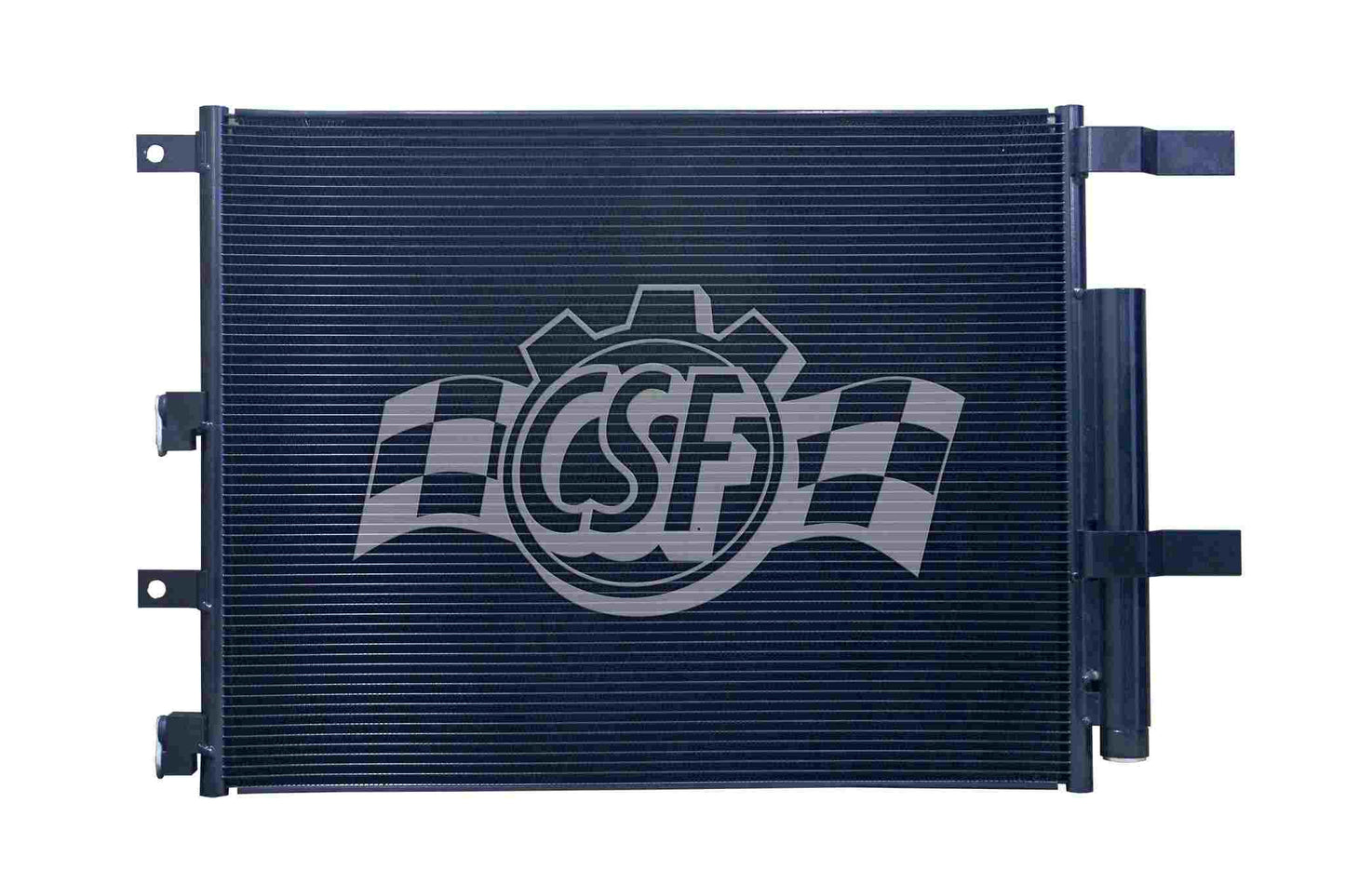 CSF 2014 Ram 2500 6.7L A/C Condenser 10753 *Discontinued