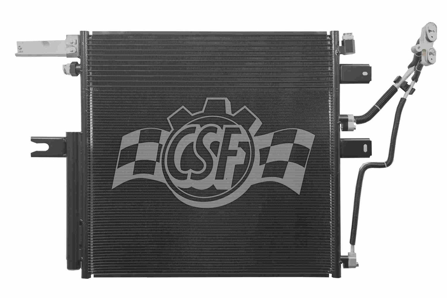 CSF 11-13 Ram 2500 6.7L A/C Condenser 10754 *Discontinued