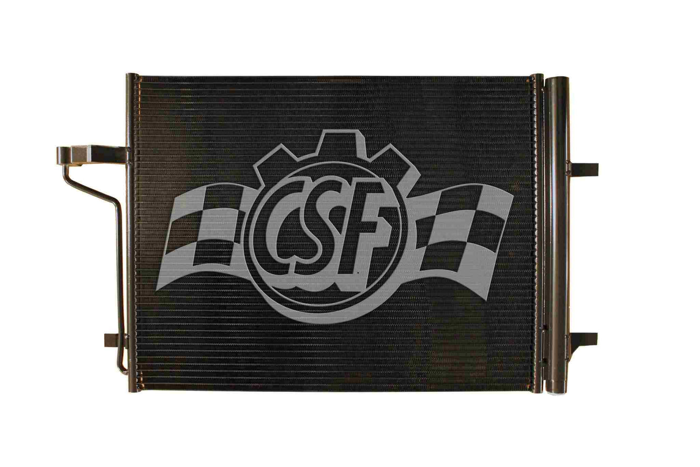 CSF 13-14 Ford Escape 1.6L A/C Condenser 10756 *Discontinued