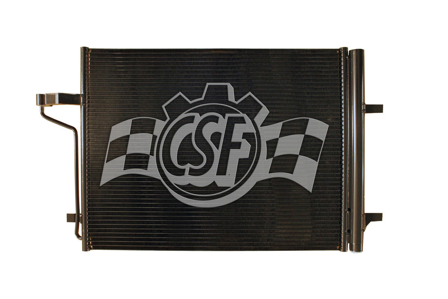 CSF 13-14 Ford Escape 1.6L A/C Condenser 10756 *Discontinued