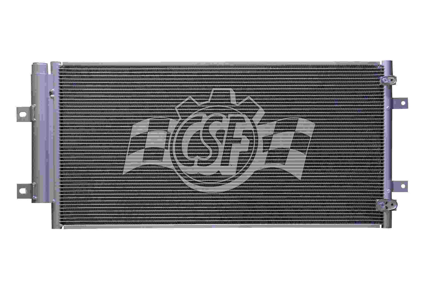 CSF 12-14 Ford Edge 2.0L A/C Condenser 10757 *Discontinued