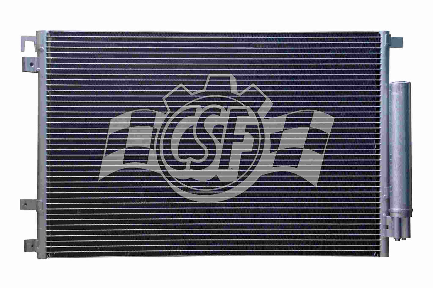 CSF 15-17 Ford Mustang 3.7L A/C Condenser 10761 *Discontinued