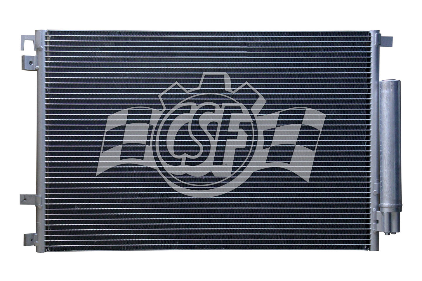 CSF 15-17 Ford Mustang 3.7L A/C Condenser 10761 *Discontinued