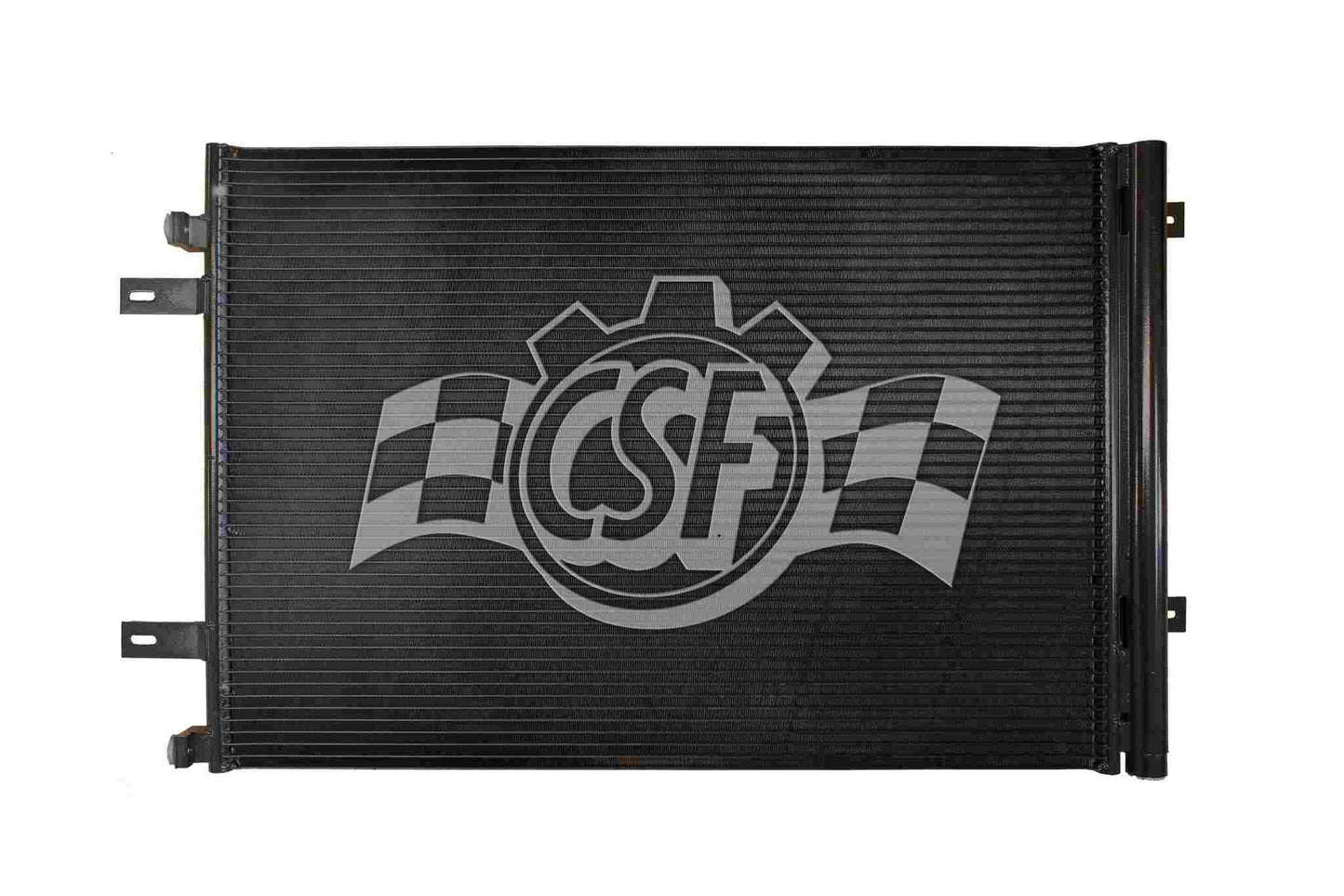 CSF 11-15 Ford F-250 Super Duty 6.2L A/C Condenser 10762 *Discontinued