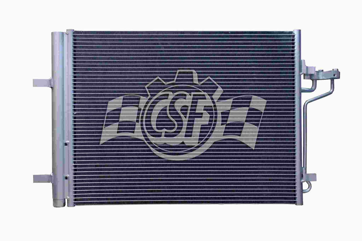 CSF 14-17 Ford Transit Connect 1.6L A/C Condenser 10763 *Discontinued