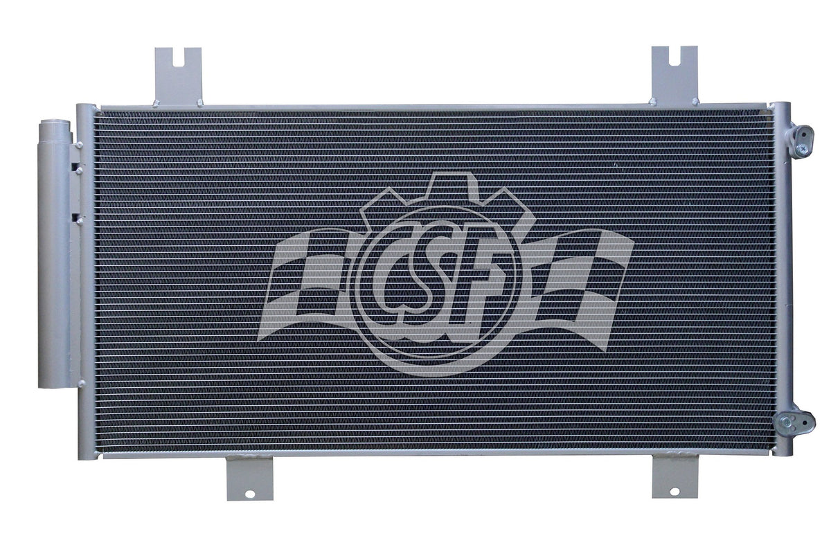 CSF 15-19 Honda Fit 1.5L A/C Condenser 10764 *Discontinued