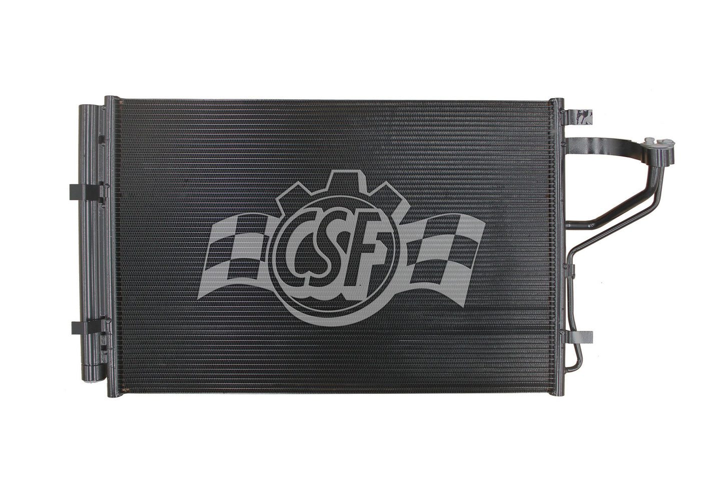 CSF 11-13 Hyundai Elantra 1.8L A/C Condenser 10765 *Discontinued