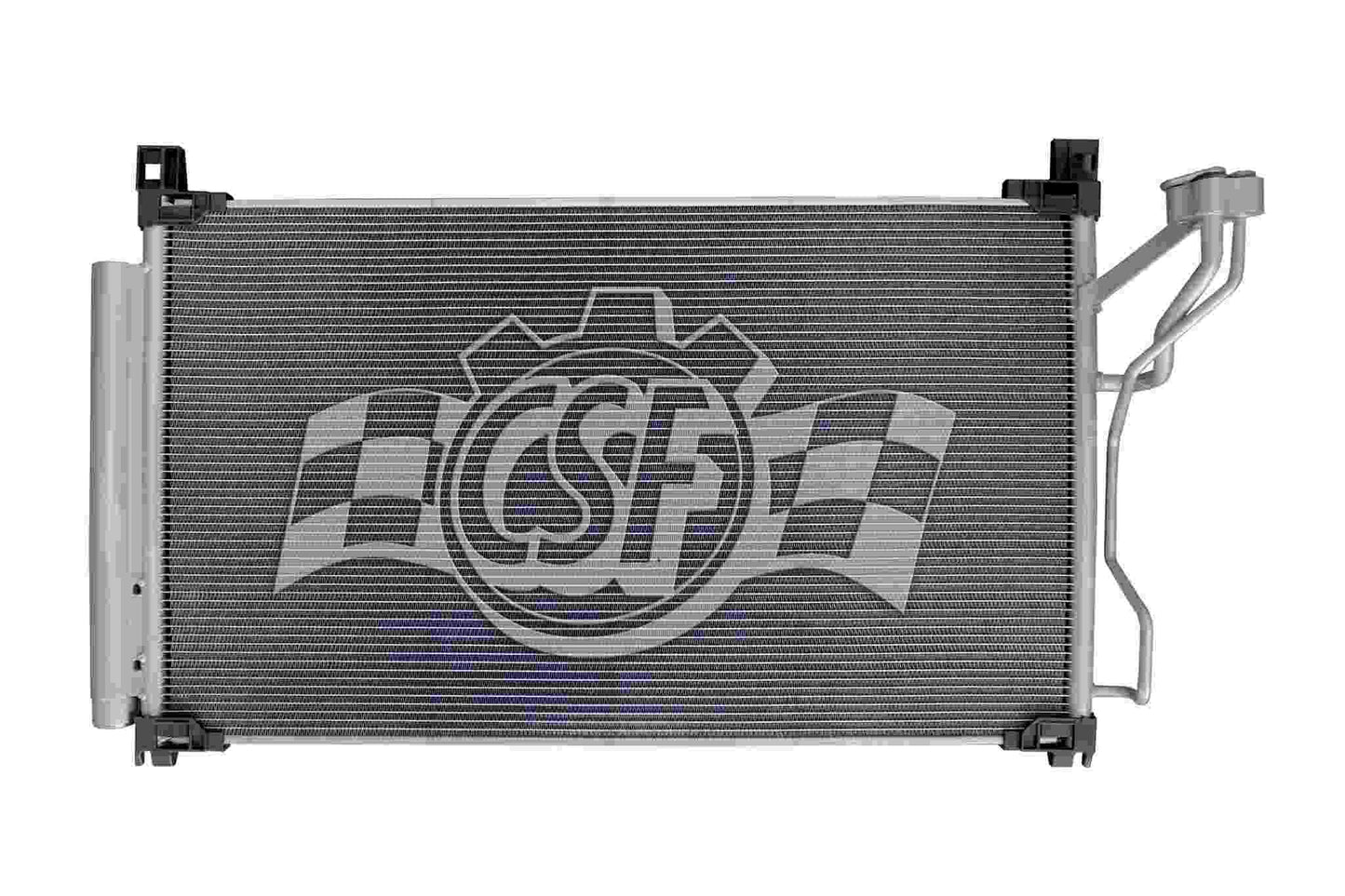 CSF 15-17 Hyundai Sonata 2.4L A/C Condenser 10768 *Discontinued