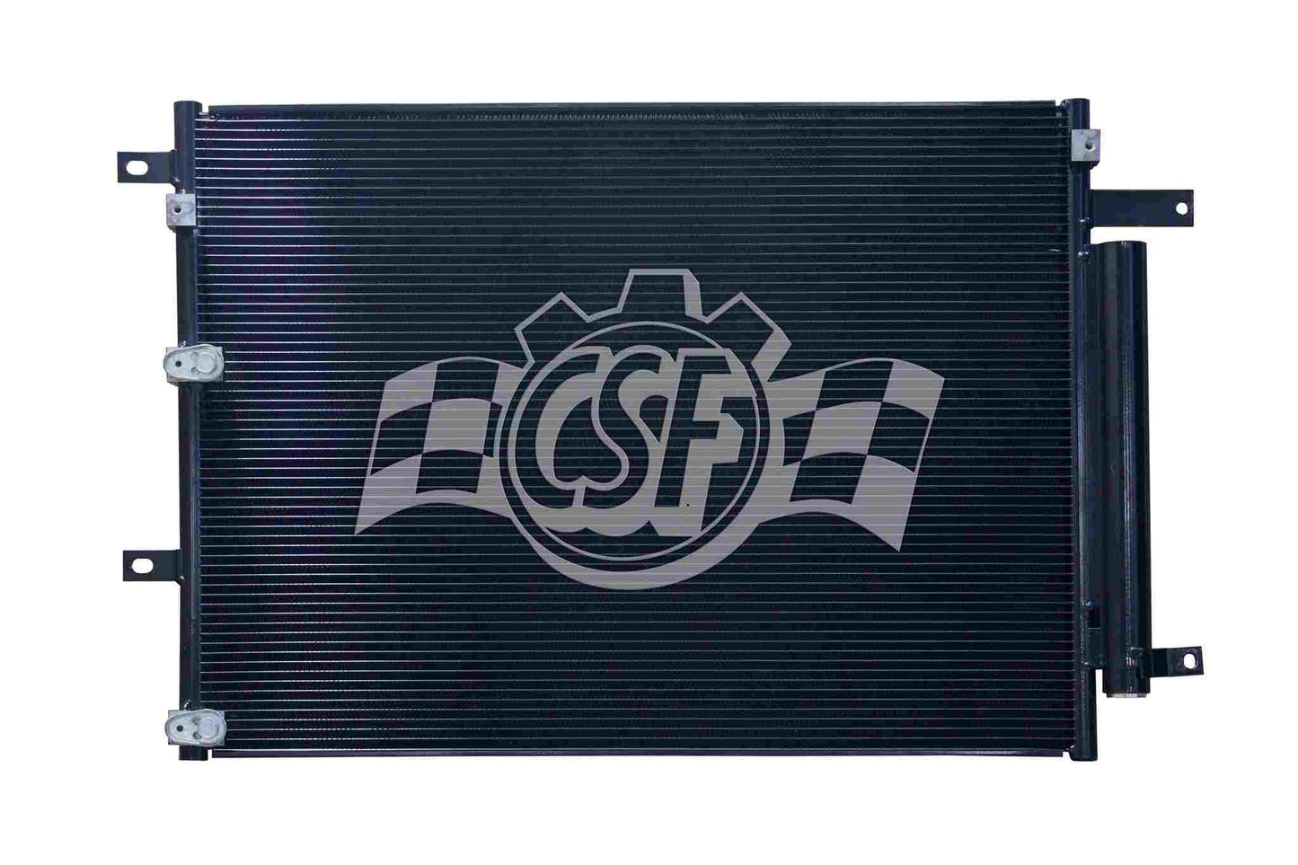 CSF 14-18 Jeep Cherokee 2.4L A/C Condenser 10769 *Discontinued