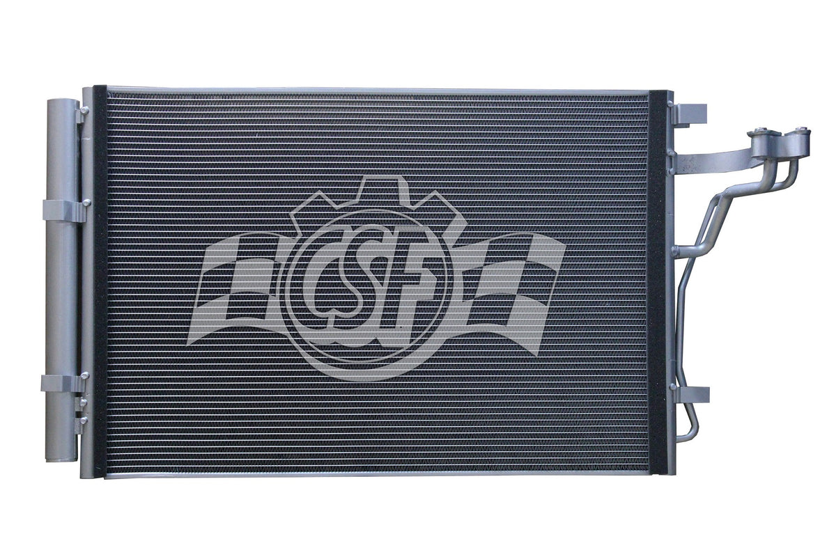 CSF 2014 Kia Soul 1.6L A/C Condenser 10774 *Discontinued