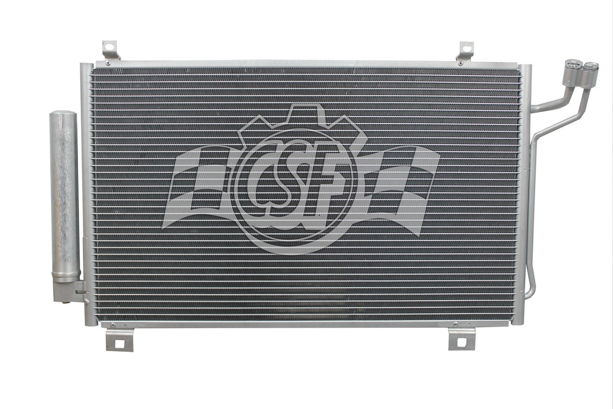 CSF 11-13 Mazda 6 2.5L A/C Condenser 10778 *Discontinued
