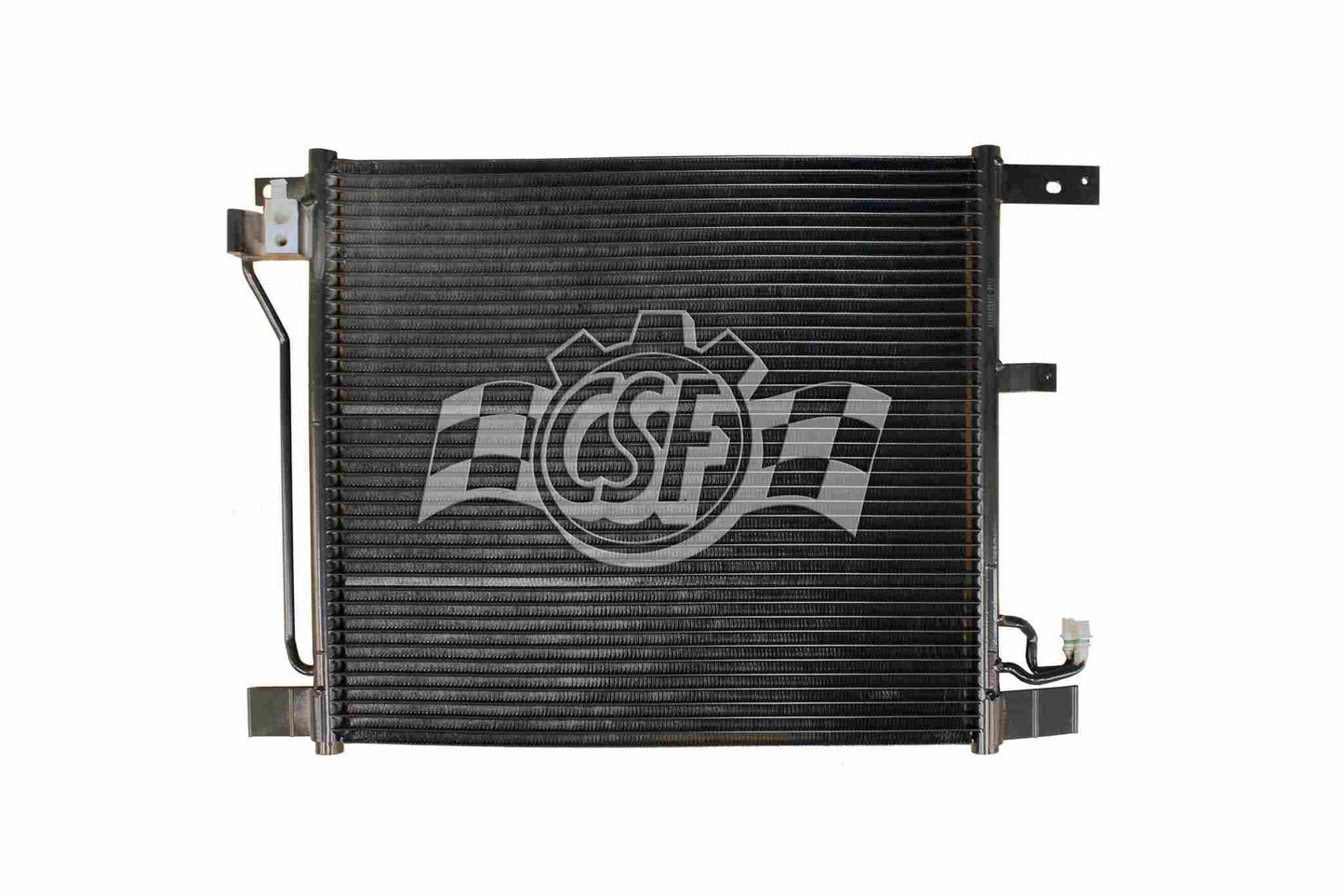 CSF 11-14 Nissan Juke 1.6L A/C Condenser 10779 *Discontinued