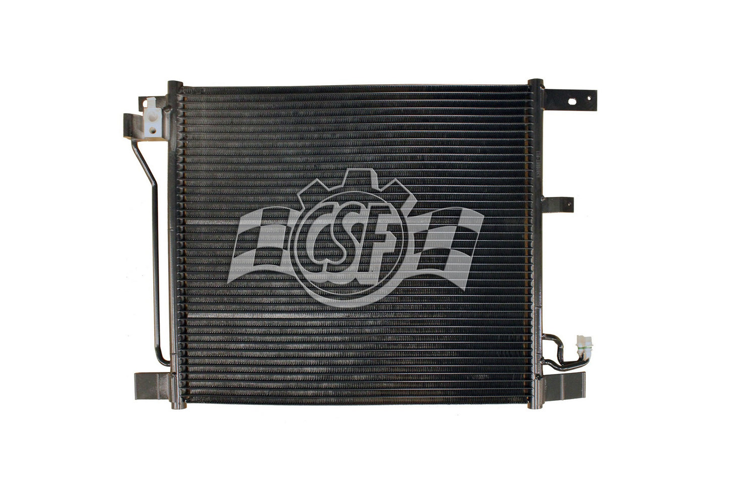 CSF 11-14 Nissan Juke 1.6L A/C Condenser 10779 *Discontinued