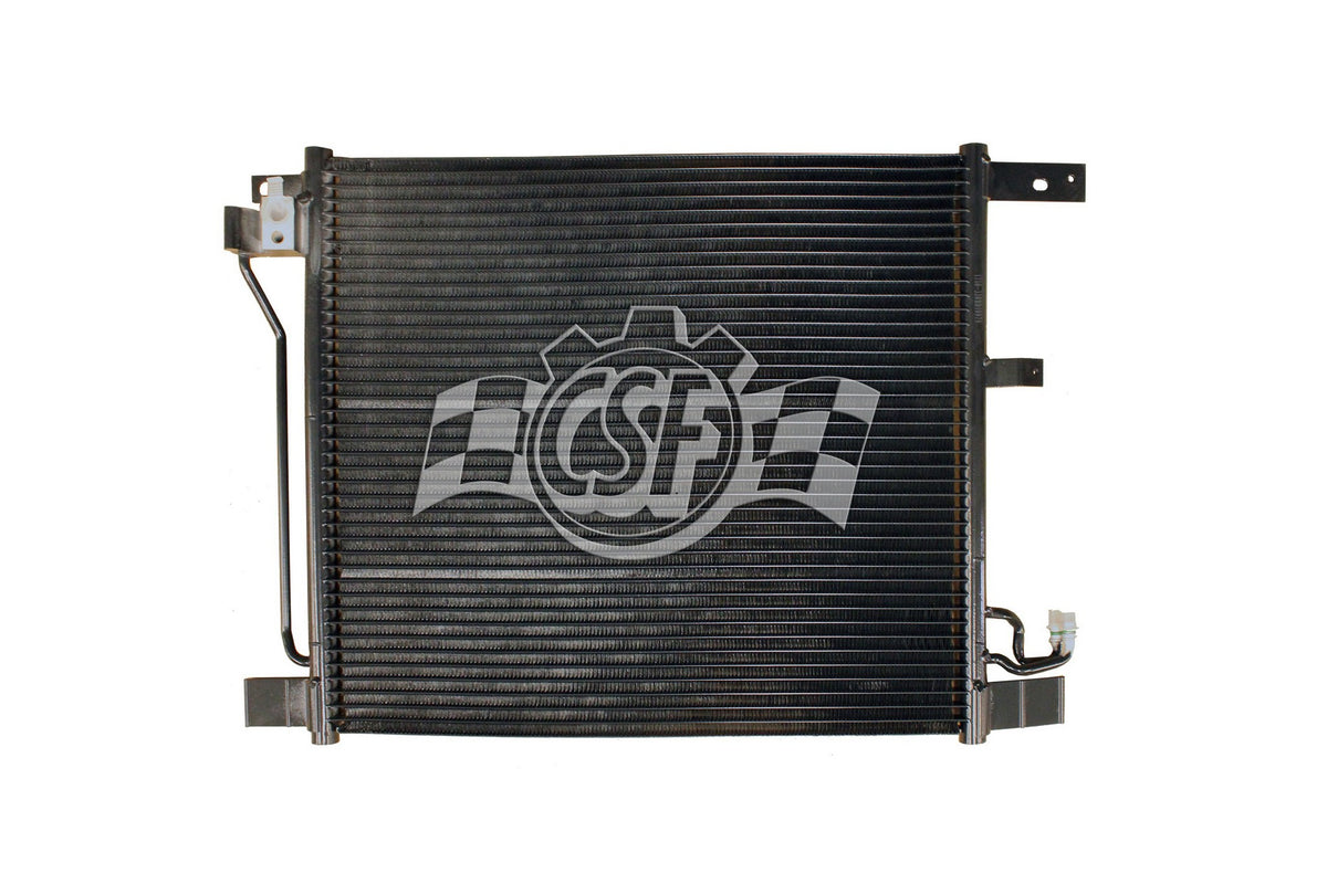 CSF 11-14 Nissan Juke 1.6L A/C Condenser 10779 *Discontinued