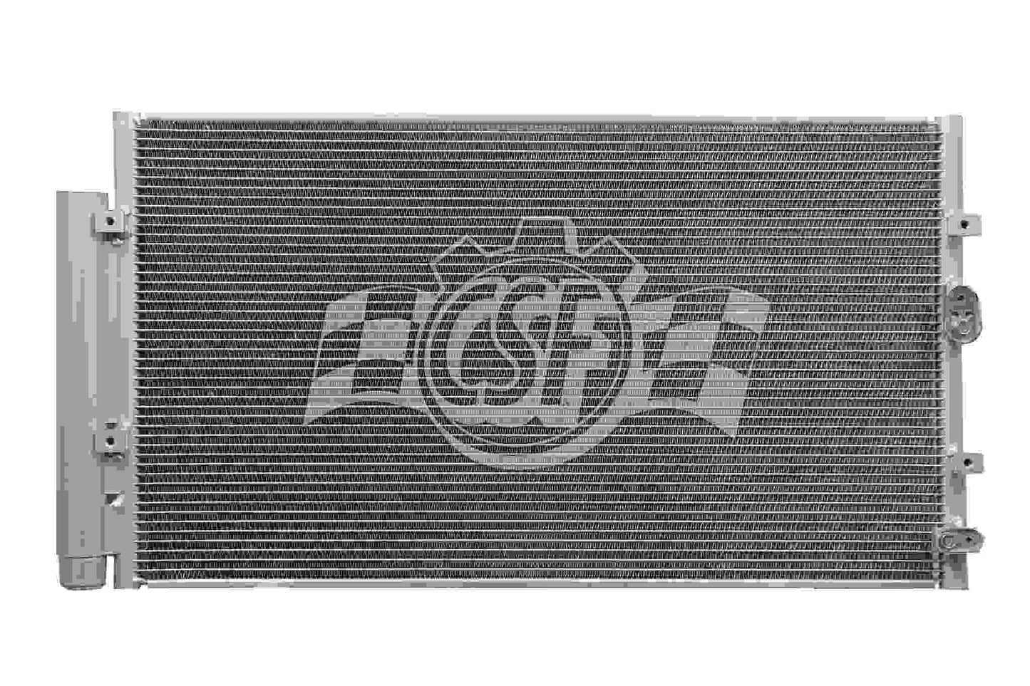 CSF 13-15 Subaru BRZ 2.0L A/C Condenser 10780 *Discontinued