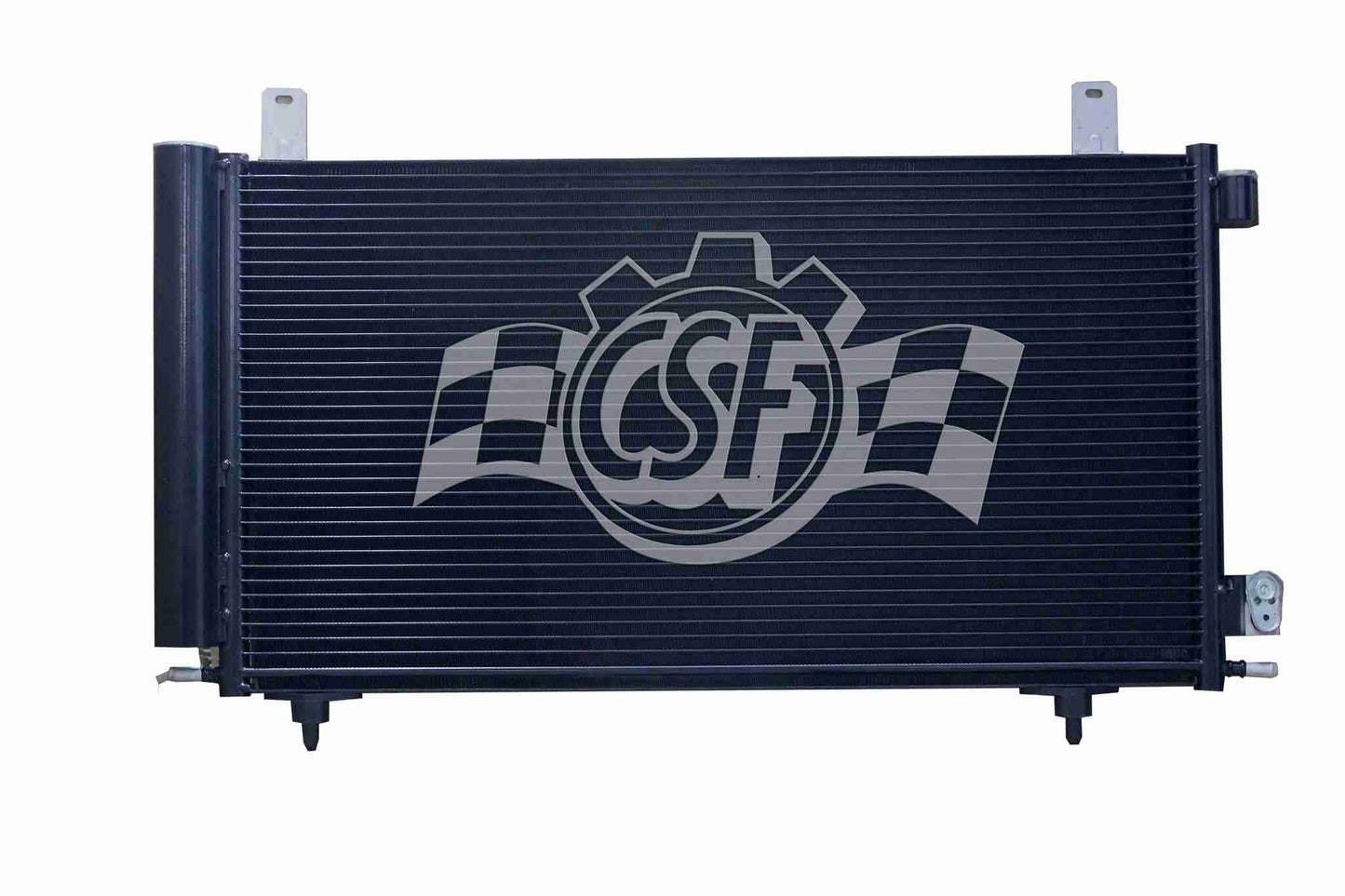 CSF 12-14 Subaru Impreza 2.0L A/C Condenser 10781 *Discontinued