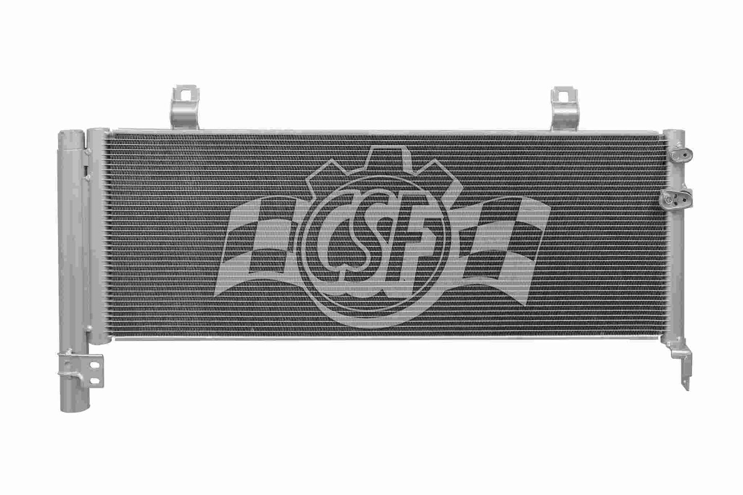 CSF 13-14 Toyota Avalon 2.5L A/C Condenser 10782 *Discontinued