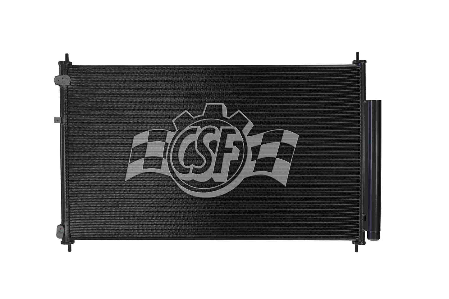 CSF 11-13 Honda Odyssey 3.5L A/C Condenser 10791 *Discontinued
