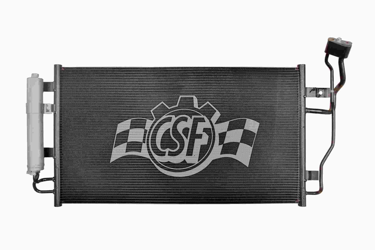 CSF 13-16 Nissan Leaf A/C Condenser 10792 *Discontinued