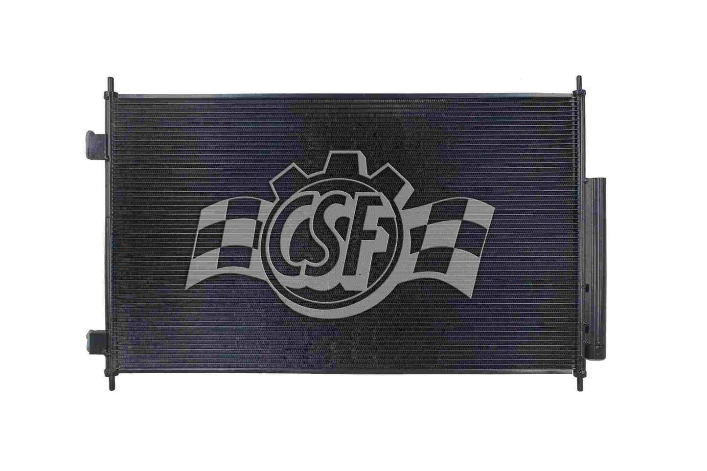 CSF 16-19 Honda HR-V 1.8L A/C Condenser 10799 *Discontinued