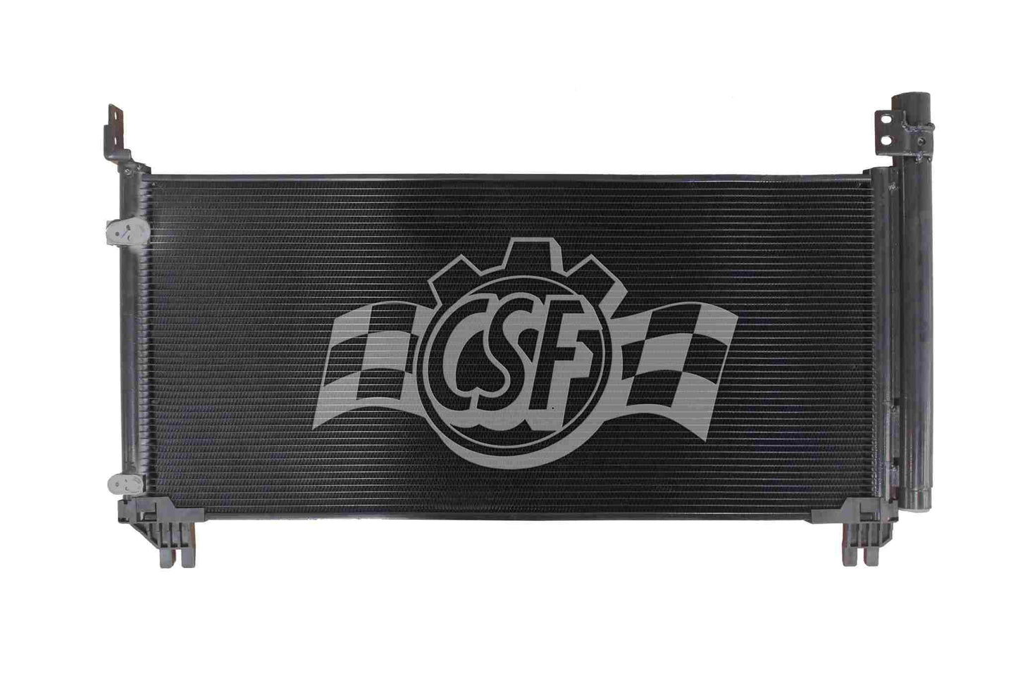 CSF 16-19 Lexus RX 450h 3.5L A/C Condenser 10800 *Discontinued