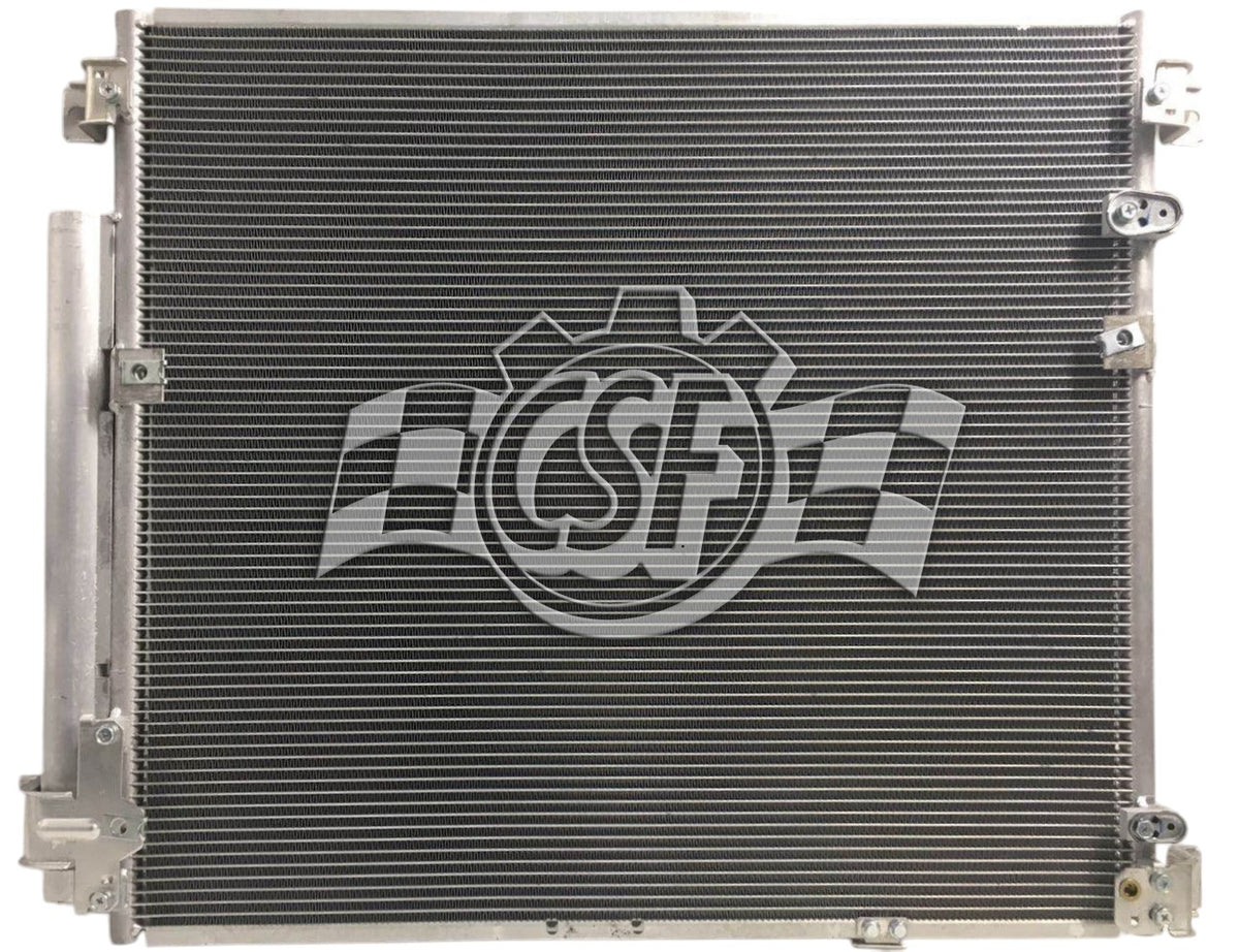 CSF 04-09 Cadillac SRX 3.6L A/C Condenser 10813 *Discontinued