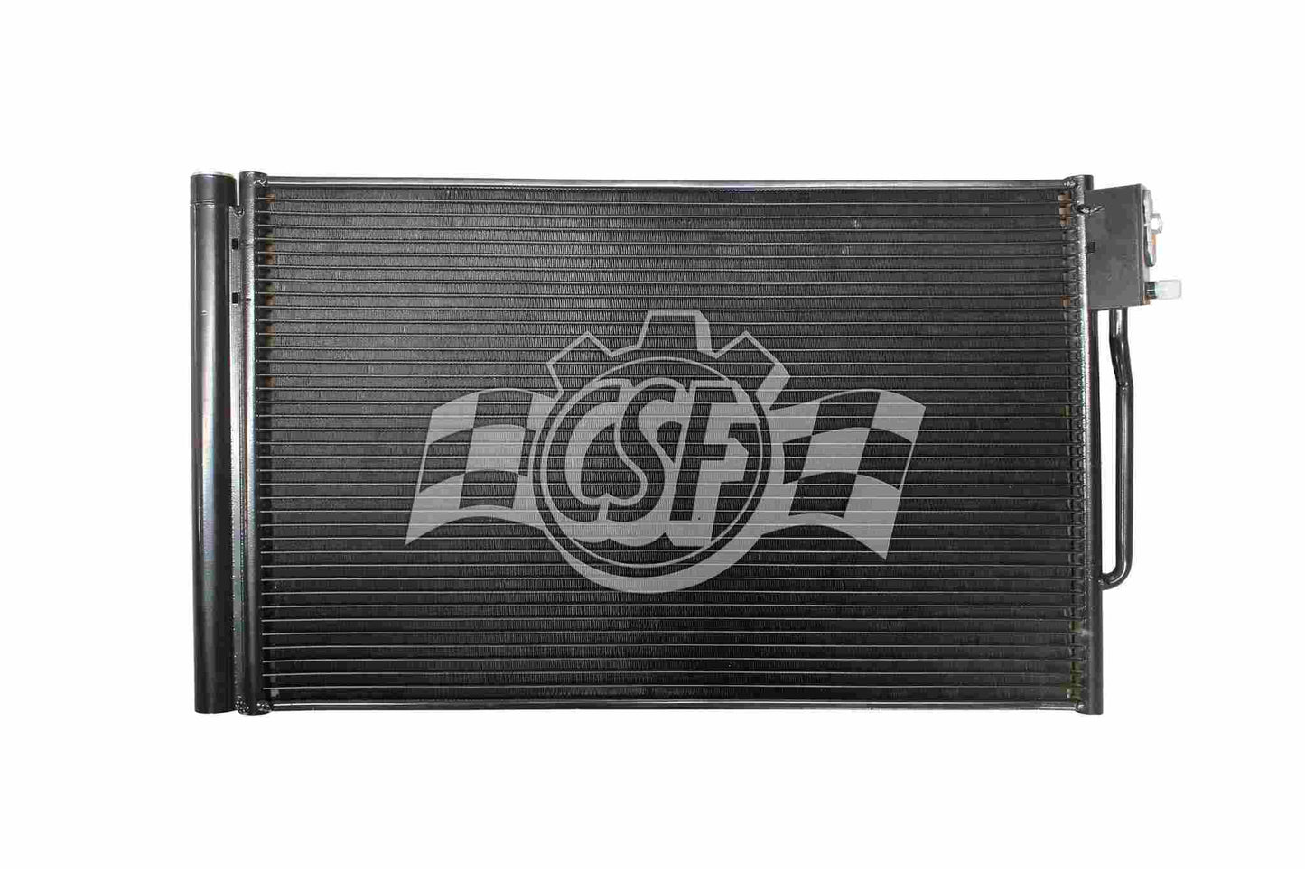CSF 17-19 Buick LaCrosse 2.5L A/C Condenser 10824 *Discontinued