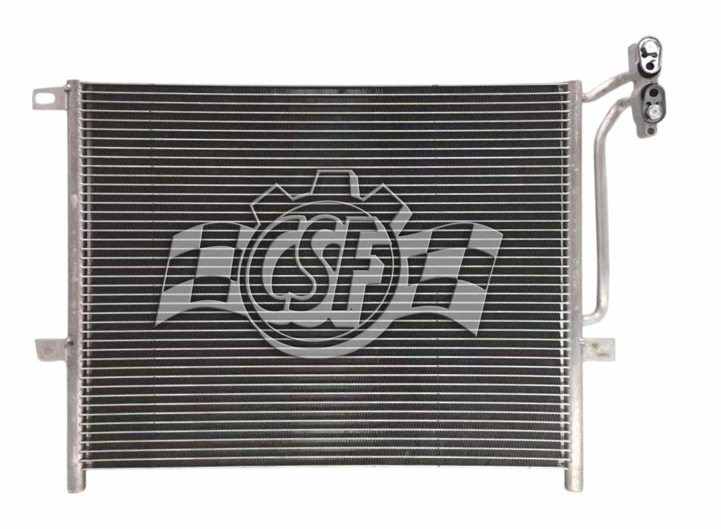 CSF 1999 BMW 318i 1.9L A/C Condenser 10829 *Discontinued
