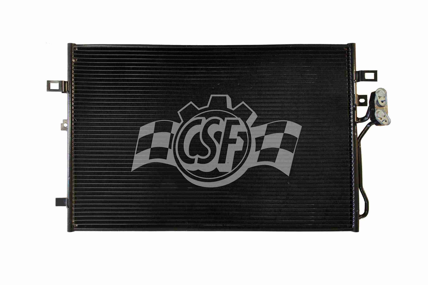 CSF 11-19 Dodge Journey 2.4L A/C Condenser 10830 *Discontinued
