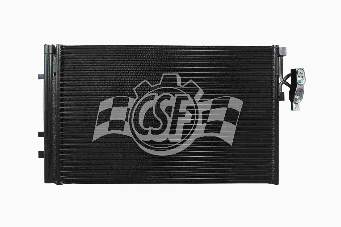CSF 13-201 BMW X3 2.0L Turbo A/C Condenser 10831 *Discontinued