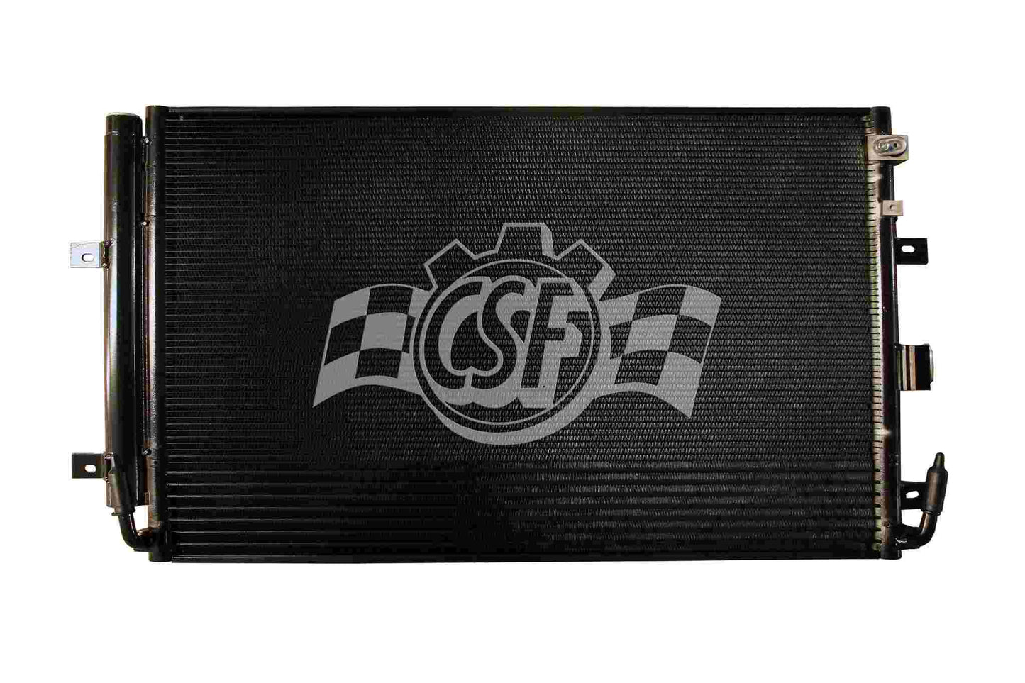 CSF 15-18 Ford Edge 2.0L Turbo A/C Condenser 10835 *Discontinued