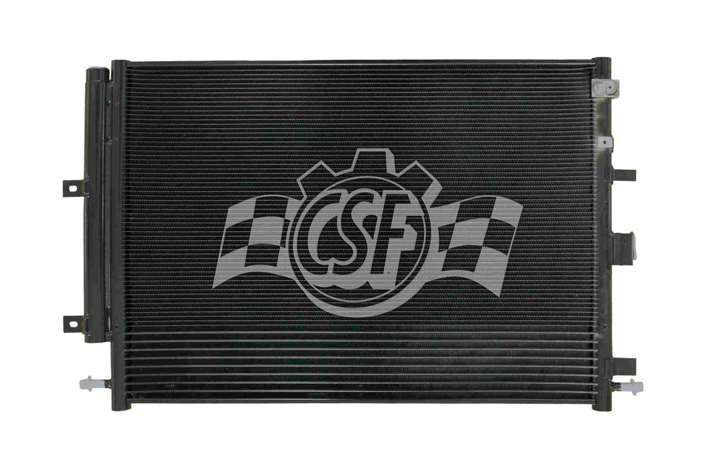 CSF 15-17 Ford Edge 3.5L A/C Condenser 10836 *Discontinued