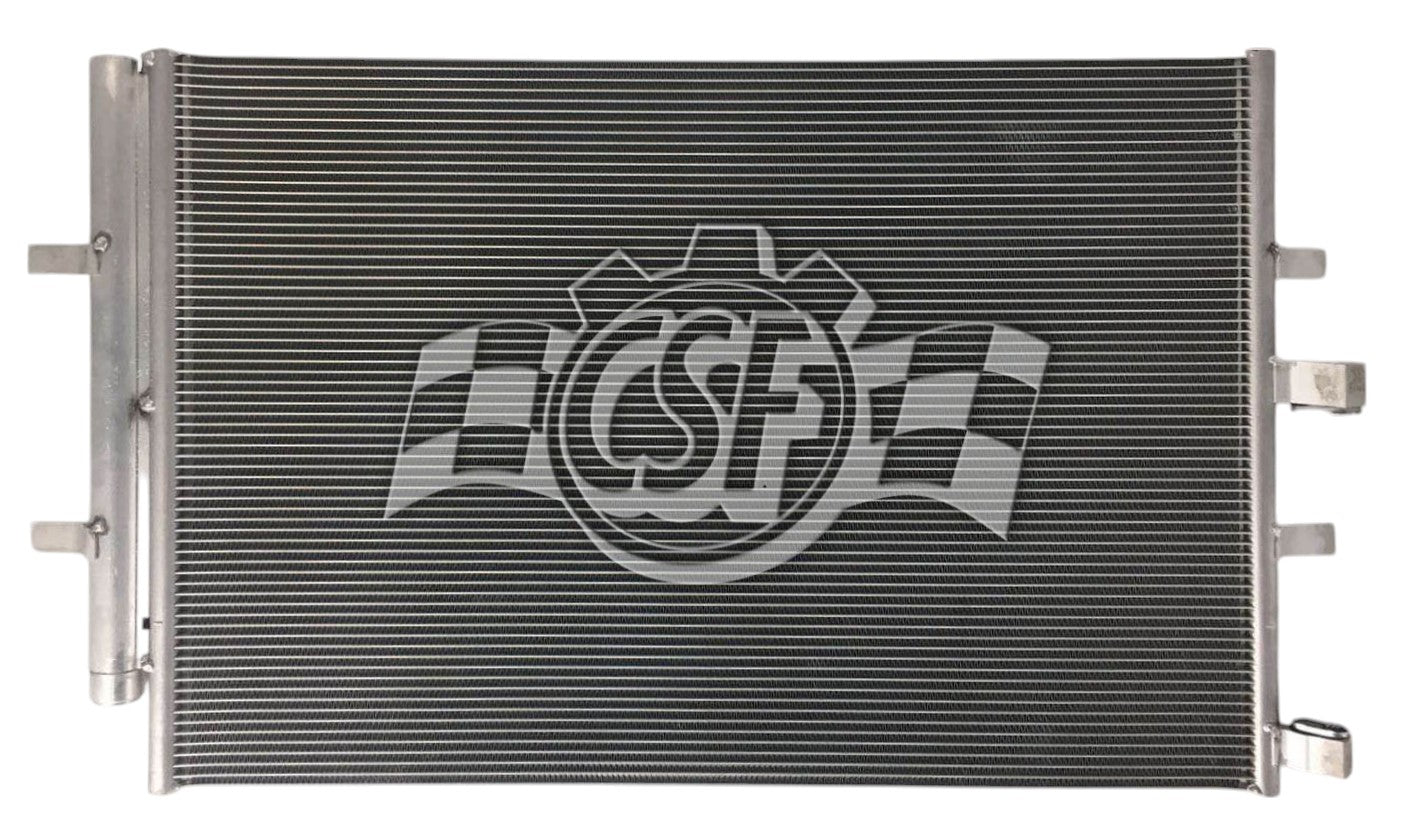 CSF 15-19 Ford Transit-150/250/350 3.2L A/C Condenser 10840 *Discontinued