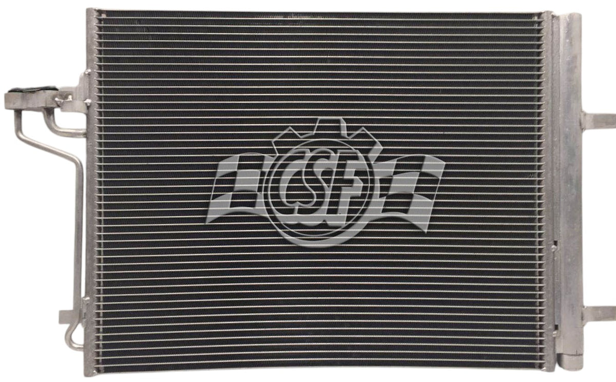 CSF 2015 Ford Focus 2.0L A/C Condenser 10844 *Discontinued