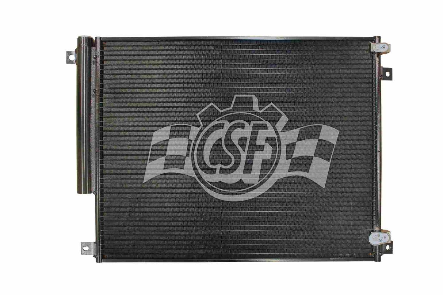 CSF 16-19 Honda Civic Sedan 2.0L A/C Condenser 10848 *Discontinued