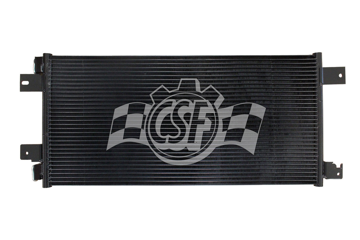 CSF 11-14 Chrysler 200 2.4L A/C Condenser 10849 *Discontinued