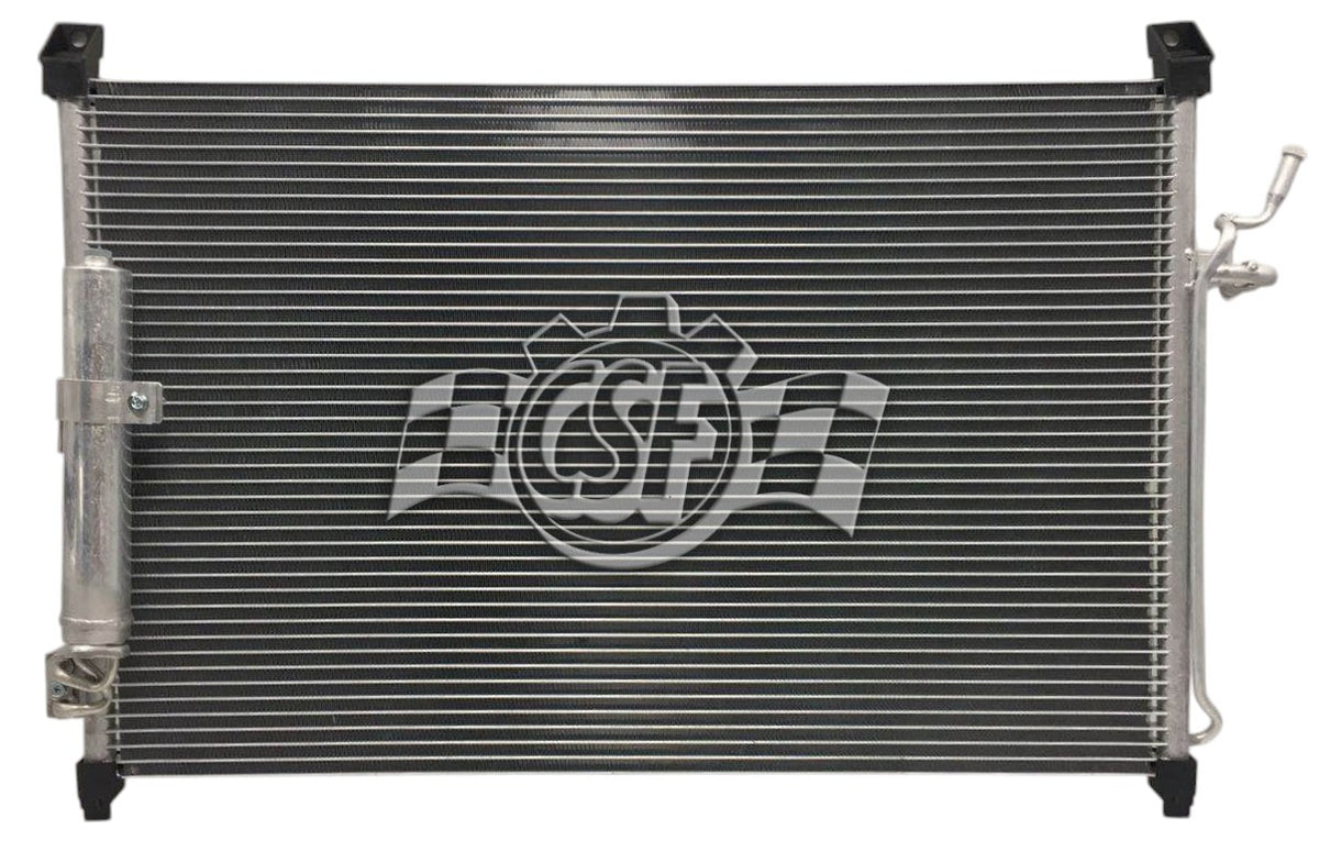 CSF 06-10 Infiniti M35 3.5L A/C Condenser 10855 *Discontinued