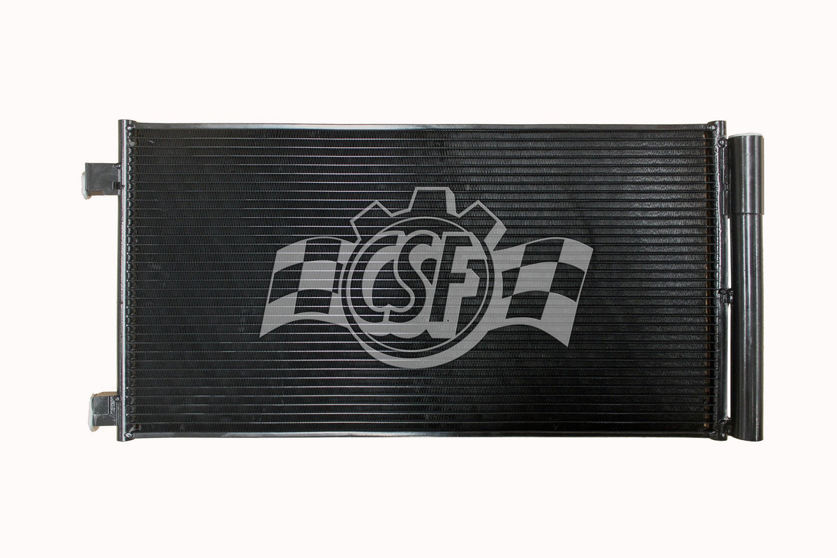 CSF 15-19 Jeep Renegade 2.4L A/C Condenser 10857 *Discontinued